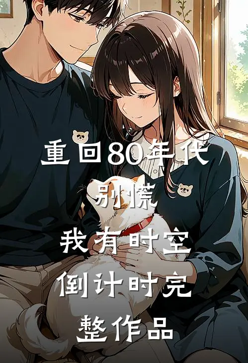 重回80年代：别慌，我有时空倒计时完整作品