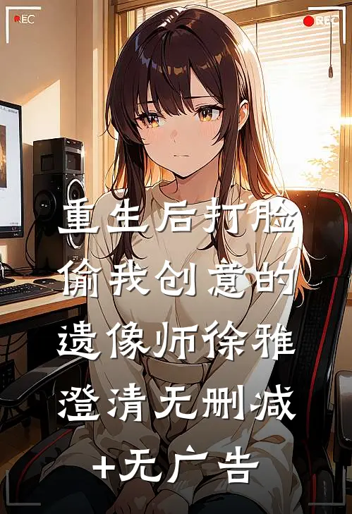 重生后打脸偷我创意的遗像师徐雅澄清无删减+无广告