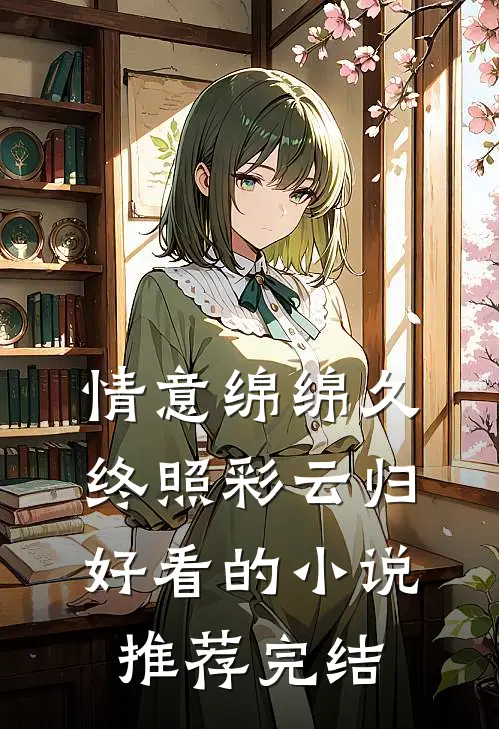 情意绵绵久，终照彩云归好看的小说推荐完结