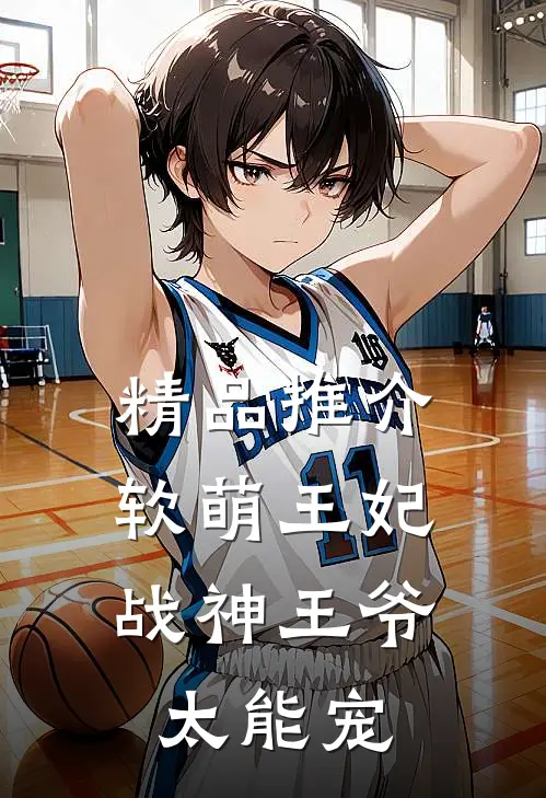 精品推介软萌王妃:战神王爷太能宠