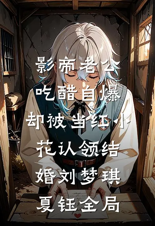 影帝老公吃醋自爆，却被当红小花认领结婚刘梦琪夏钰全局