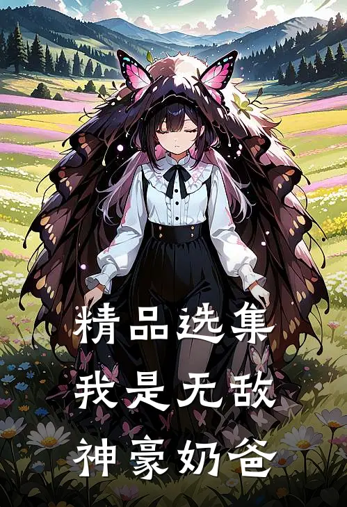 精品选集我是无敌神豪奶爸