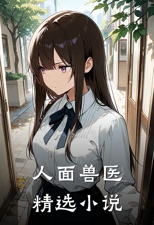 人面兽医精选小说