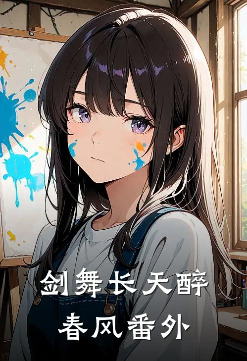 剑舞长天醉春风 番外