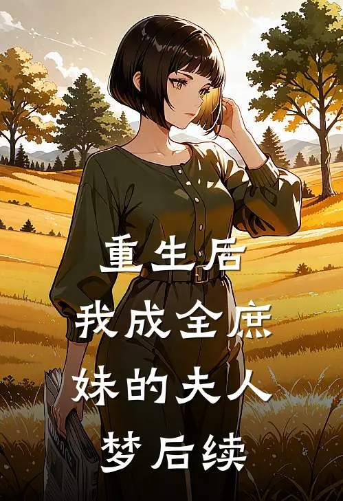 重生后，我成全庶妹的夫人梦后续