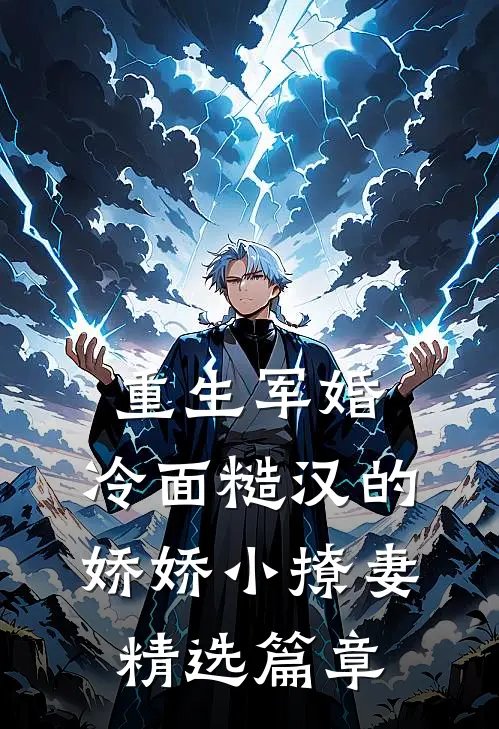重生军婚：冷面糙汉的娇娇小撩妻精选篇章