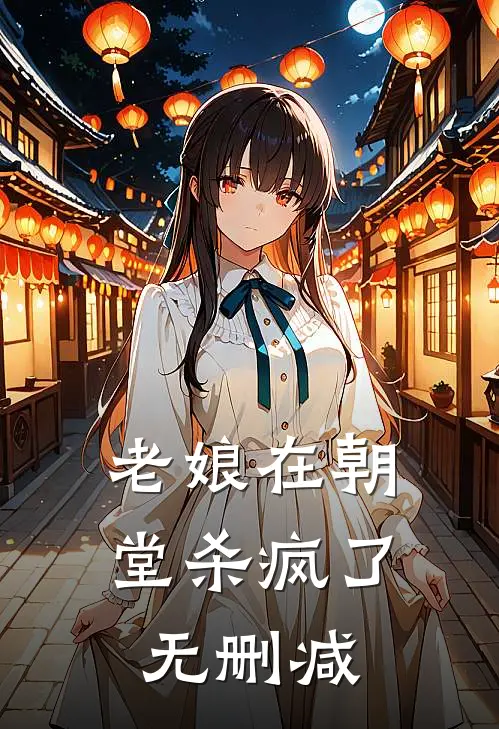 老娘在朝堂杀疯了无删减