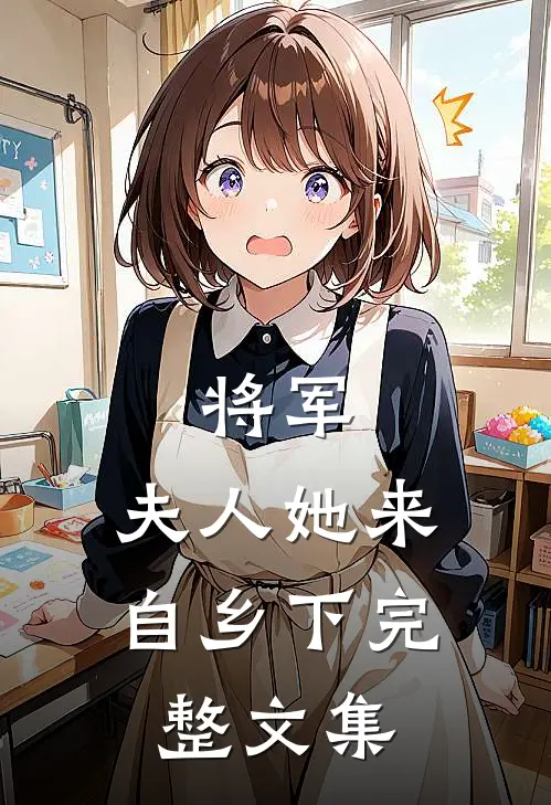 将军，夫人她来自乡下完整文集