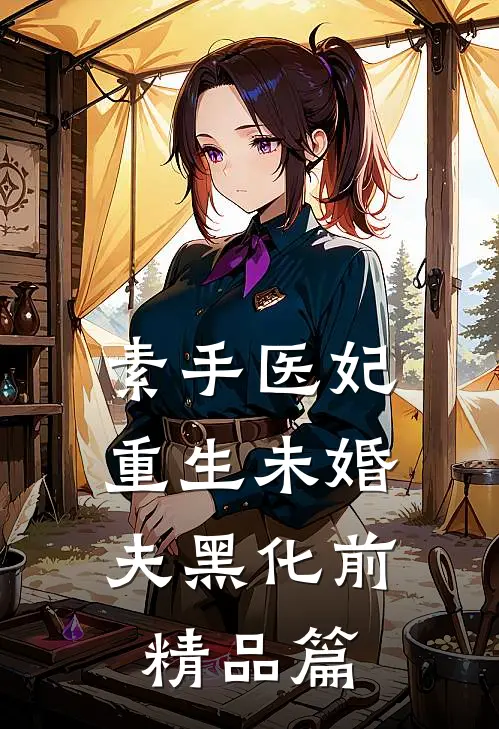 素手医妃：重生未婚夫黑化前精品篇