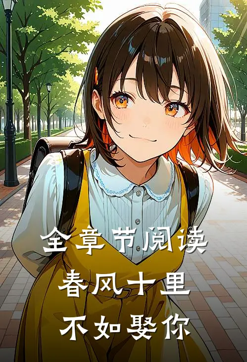 全章节阅读春风十里，不如娶你