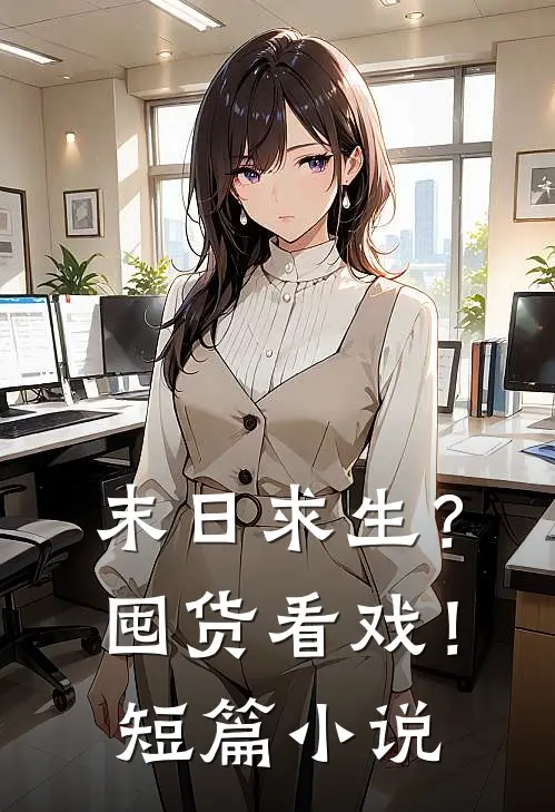末日求生？囤货看戏！短篇小说
