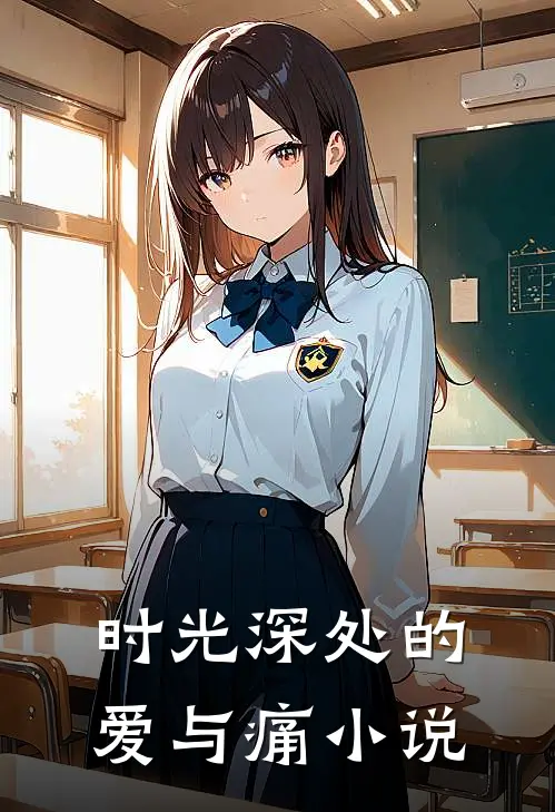 时光深处的爱与痛小说
