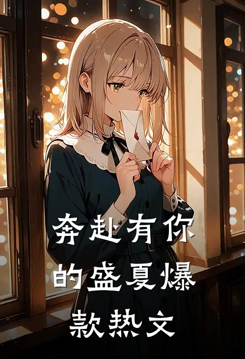 奔赴有你的盛夏爆款热文