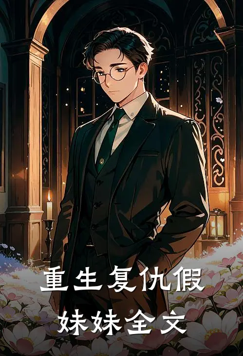 重生复仇假妹妹全文