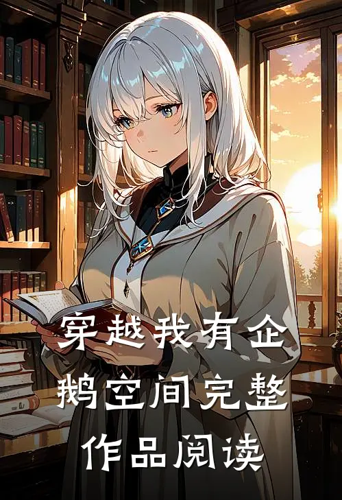 穿越我有企鹅空间完整作品阅读