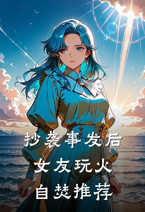 抄袭事发后，女友玩火自焚推荐