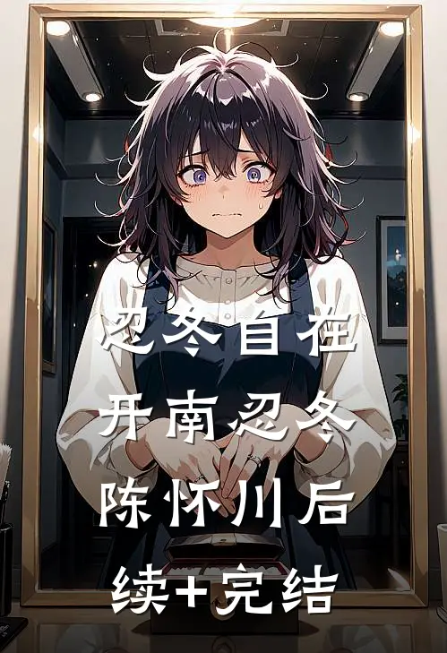 忍冬自在开南忍冬陈怀川后续+完结