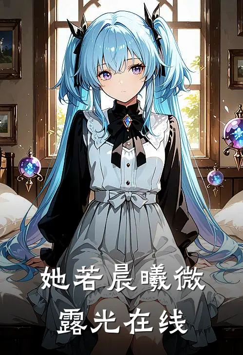 她若晨曦微露光在线