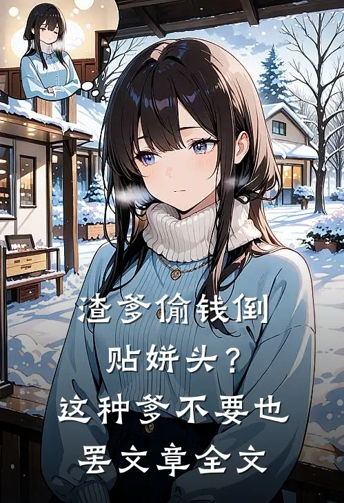 渣爹偷钱倒贴姘头？这种爹不要也罢文章全文
