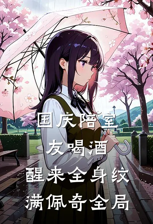 国庆陪室友喝酒，醒来全身纹满佩奇全局