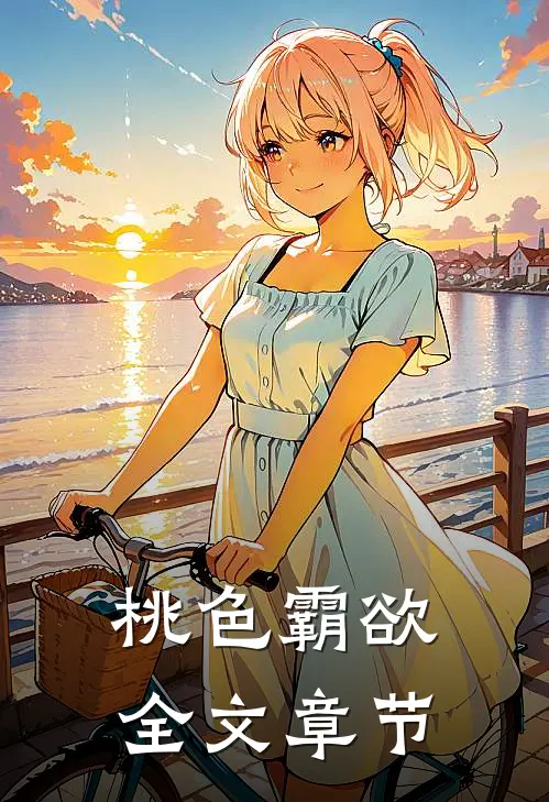 桃色霸欲全文章节