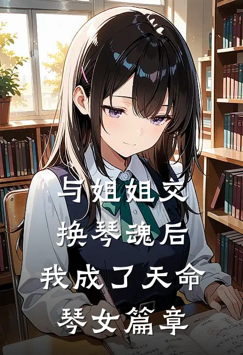 与姐姐交换琴魂后，我成了天命琴女篇章