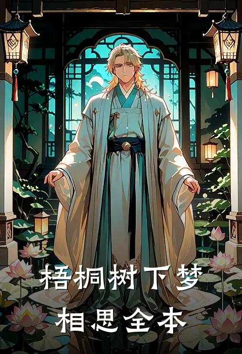 梧桐树下梦相思全本