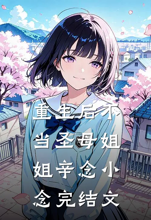 重生后不当圣母姐姐辛念小念完结文