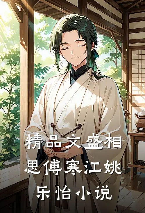精品文盛相思傅寒江姚乐怡小说