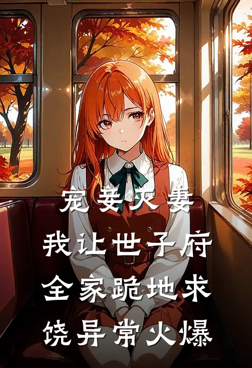 宠妾灭妻，我让世子府全家跪地求饶异常火爆