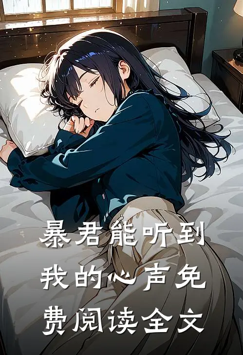 暴君能听到我的心声免费阅读全文