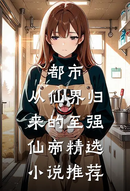 都市：从仙界归来的至强仙帝精选小说推荐