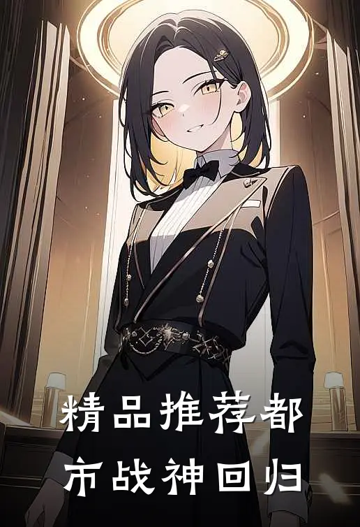 精品推荐都市战神回归