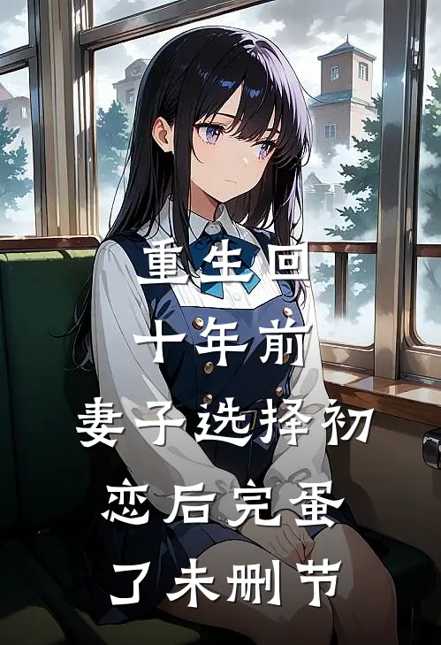 重生回十年前，妻子选择初恋后完蛋了未删节