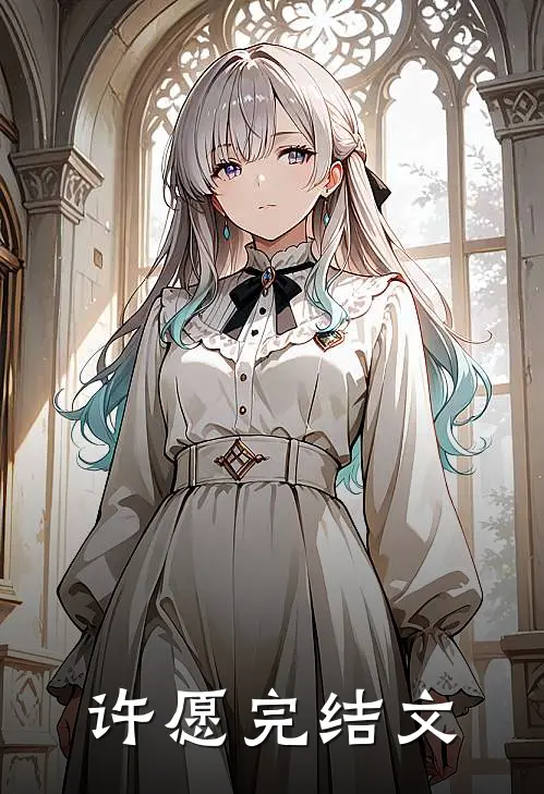 许愿完结文