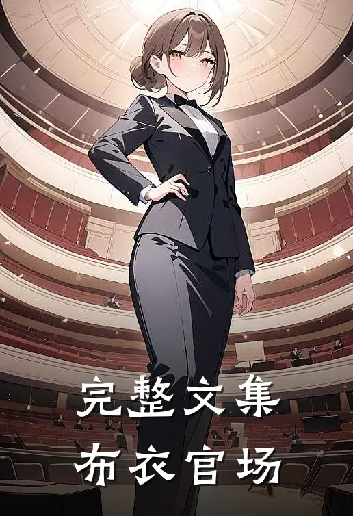 完整文集布衣官场