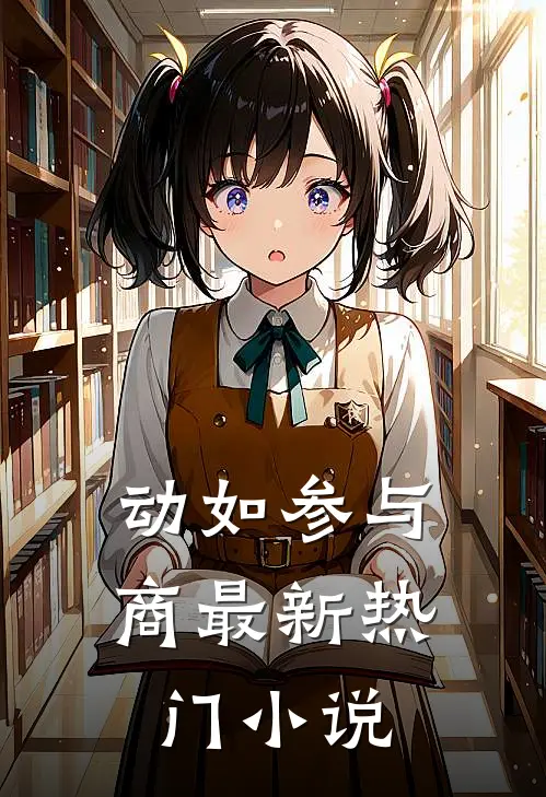 动如参与商最新热门小说