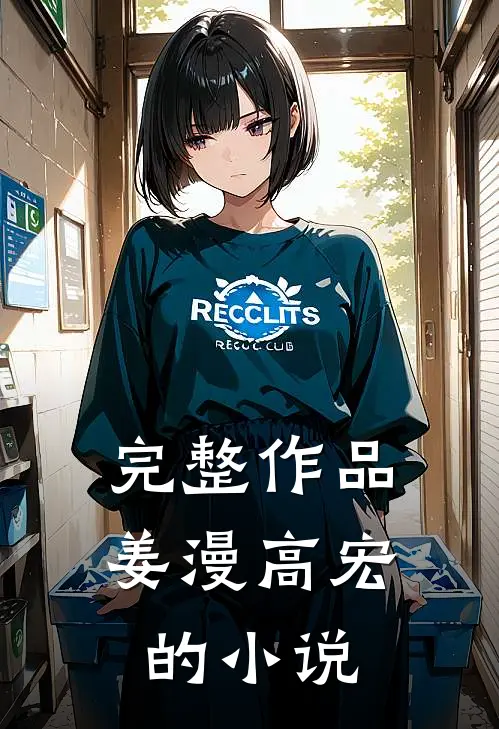 完整作品姜漫高宏的小说