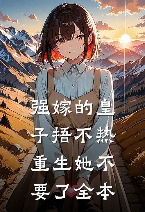 强嫁的皇子捂不热，重生她不要了全本