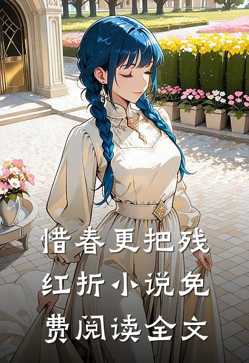 惜春更把残红折小说免费阅读全文