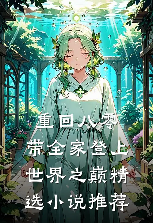 重回八零：带全家登上世界之巅精选小说推荐