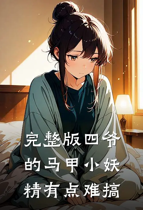 完整版四爷的马甲小妖精有点难搞