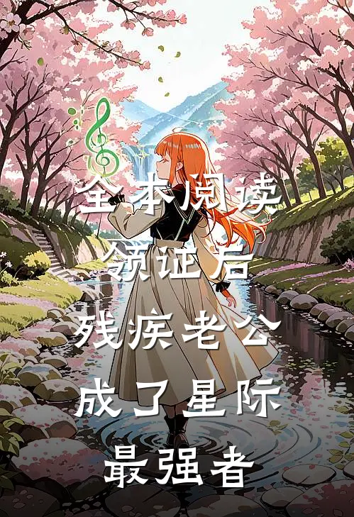 全本阅读领证后，残疾老公成了星际最强者