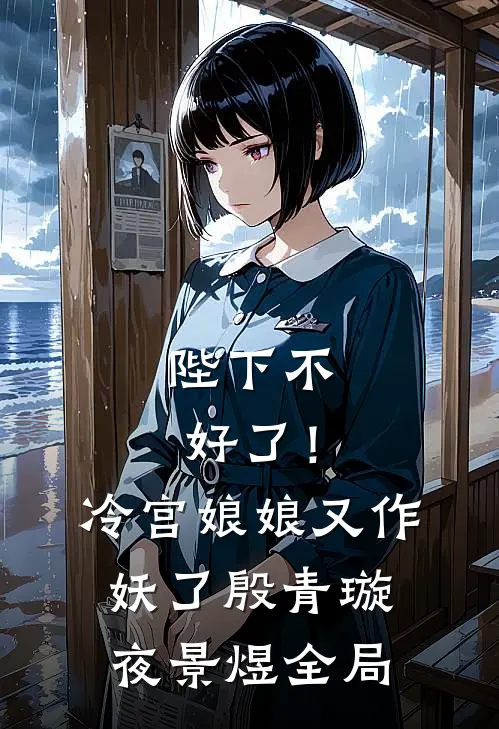 陛下不好了！冷宫娘娘又作妖了殷青璇夜景煜全局