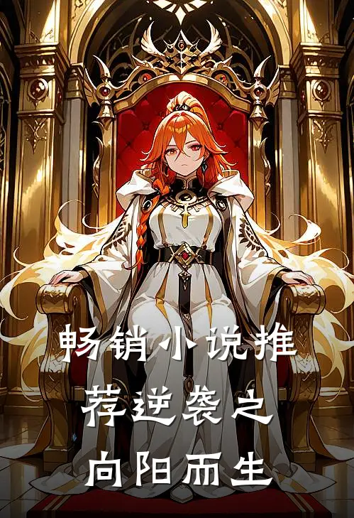 畅销小说推荐逆袭之向阳而生