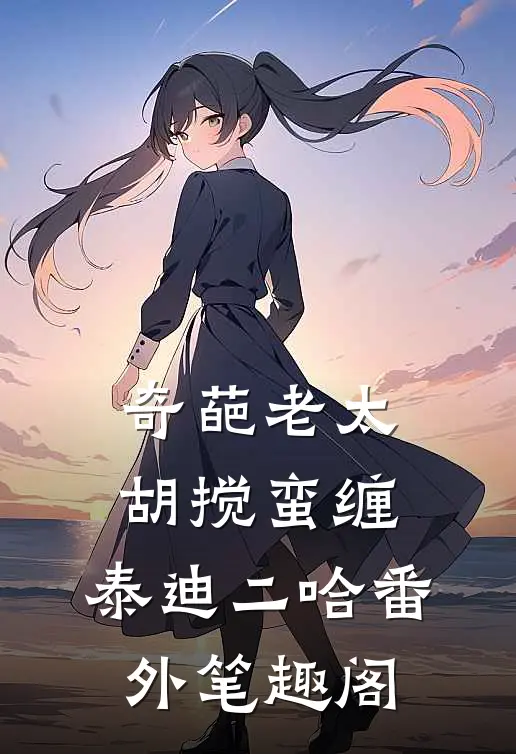 奇葩老太胡搅蛮缠：泰迪二哈番外笔趣阁