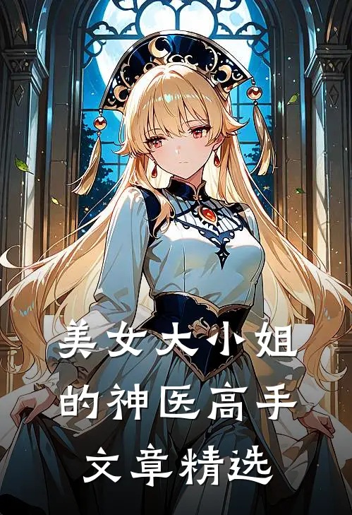 美女大小姐的神医高手文章精选