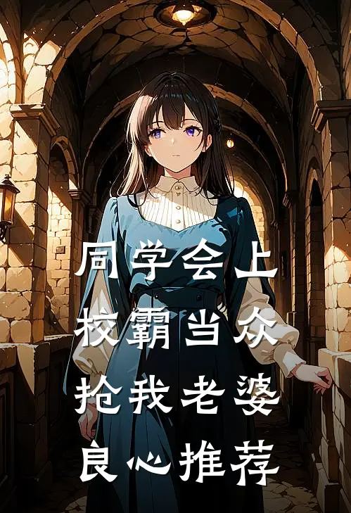 同学会上校霸当众抢我老婆良心推荐