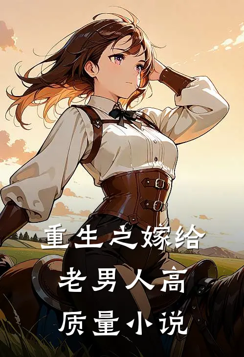重生之嫁给老男人高质量小说