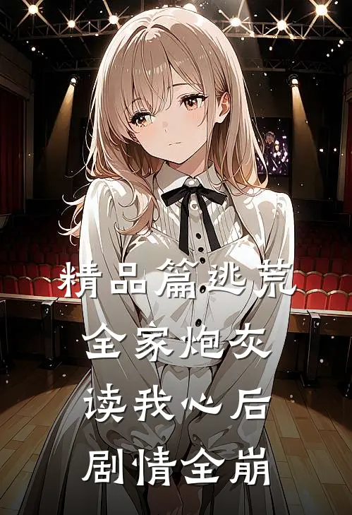 精品篇逃荒，全家炮灰读我心后剧情全崩